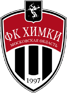 Deportes Fútbol Clubes Europa Rusia FK Khimki 