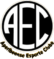 Sportivo Calcio Club America Logo Brasile Rio de Janeiro Aperibeense Futebol Clube 