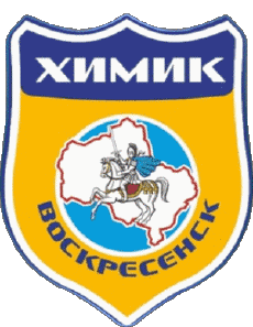 Sports Hockey - Clubs Russia Khimik Voskressensk 