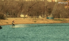 Humor - Fun Deportes Esquí acuático Wakeboard Win Fun 