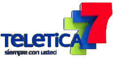 Multi Média Chaines - TV Monde Costa Rica Teletica 7 