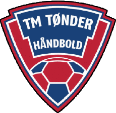 Sports HandBall Club - Logo Danemark TM Tonder Håndbold 