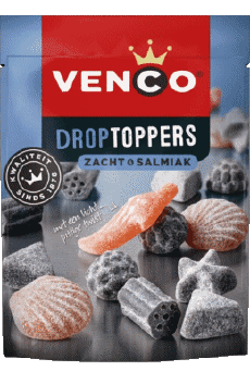 Nourriture Bonbons Venco 