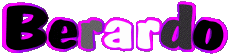 Vorname MANN - Portugal B Berardo 