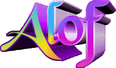 Nome MASCHIO - Germania A Alof 