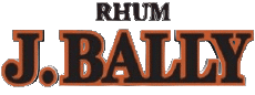 Drinks Rum J Bally 