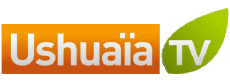 2010-Multimedia Canali - TV Francia Ushuaïa TV Logo 