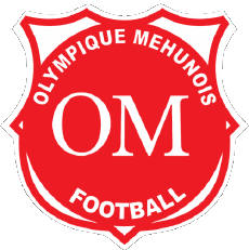 Sport Fußballvereine Frankreich Centre-Val de Loire 18 - Cher Olympique Mehunois 