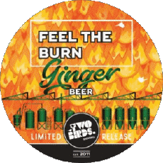 Bebidas Cervezas Australia Two Birds 