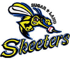 Sportivo Baseball U.S.A - ALPB - Atlantic League Sugar Land Skeeters 