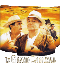 Multi Media Movie France Philippe Noiret Le Grand Carnaval 
