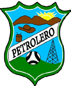 Sports Soccer Club America Bolivia Petrolero Yacuiba 