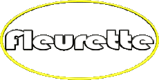 Nombre FEMENINO - Francia F Fleurette 