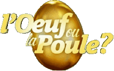 Multimedia Programa de TV Cyril Hanouna L'Œuf ou la Poule 