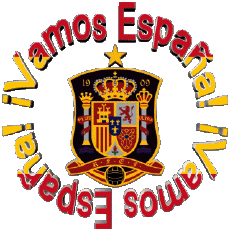 Nachrichten Spanisch Vamos España Fútbol 
