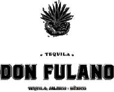 Drinks Tequila Don Fulano 