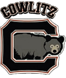 Deportes Béisbol U.S.A - W C L Cowlitz Black Bears 