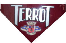 Transports MOTOS Terrot Logo 