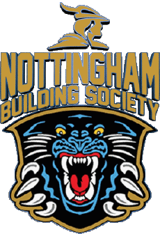 Sports Hockey - Clubs Royaume Uni - E I H L Nottingham Panthers 