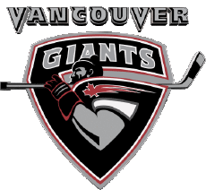 Deportes Hockey - Clubs Canadá - W H L Vancouver Giants 