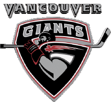 Sport Eishockey Kanada - W H L Vancouver Giants 