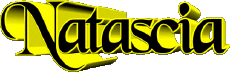 Nombre FEMENINO - Italia N Natascia 