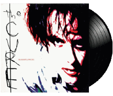 Blood Flowers-Multimedia Musik New Wave The Cure Blood Flowers