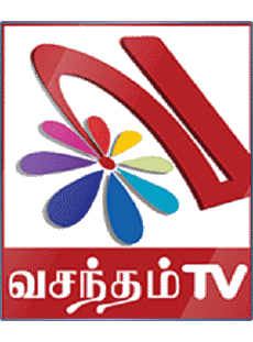 Multi Media Channels - TV World Sri Lanka Vasantham TV 