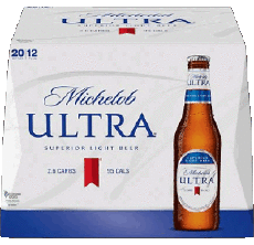 Boissons Bières USA Michelob 