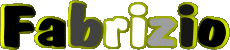 Nome MASCHIO -  Italia F Fabrizio 
