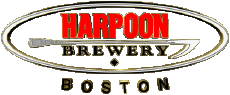 Bebidas Cervezas USA Harpoon Brewery 