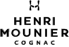 Boissons Cognac Henri Mounier 
