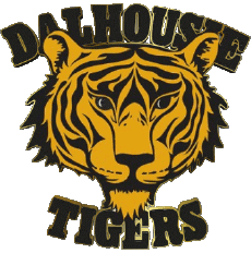 Sportivo Canada - Università Atlantic University Sport Dalhousie Tigers 