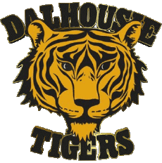 Sports Canada - Universités Atlantic University Sport Dalhousie Tigers 