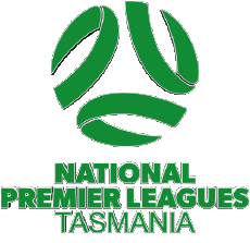 Sport Fußballvereine Ozeanien Australien NPL Tasmania Logo 