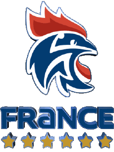 Deportes Balonmano - Equipos nacionales - Ligas - Federación Europa Francia 