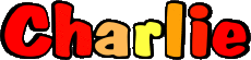 Nome MASCHIO - Francia C Charlie 