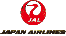 Transports Avions - Compagnie Aérienne Asie Japon Japan Airlines 