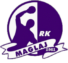 Sports HandBall - Clubs - Logo Bosnia and Herzegovina RK Maglaj 