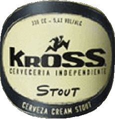 Boissons Bières Chili Kross 