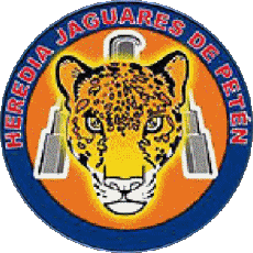 Sports FootBall Club Amériques Guatemala Heredia Jaguares de Petén 
