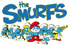 Multimedia Comicstrip The Smurfs 