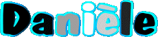 Prénoms FEMININ - France D Danièle 
