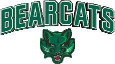 Sportivo N C A A - D1 (National Collegiate Athletic Association) B Binghamton Bearcats 