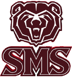 Deportes N C A A - D1 (National Collegiate Athletic Association) M Missouri State Bears 