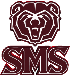 Sport N C A A - D1 (National Collegiate Athletic Association) M Missouri State Bears 