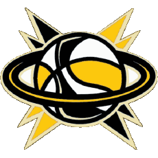 Sport Basketball U.S.A - ABa 2000 (American Basketball Association) South Florida Gold 