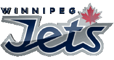 Deportes Hockey - Clubs U.S.A - N H L Winnipeg  Jets 