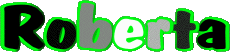 Nome FEMMINILE - Italia R Roberta 