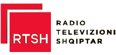 Multi Média Chaines - TV Monde Albanie RTSH Logo 